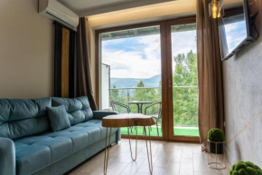 Apart Invest Widok 800 B11, Szklarska Poręba